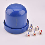 VISOOM Dice cup