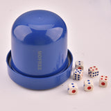 MOFREE Dice cup