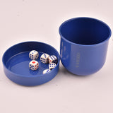 V-MORO Dice cup