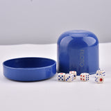 FILOTO Dice cup