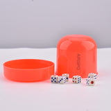 AIRSPO Dice cup