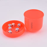 AIRSPO Dice cup