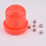 AIRSPO Dice cup