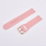 vrhope Compatible with Samsung Galaxy Watch 4 44mm 40mm/Classic 46mm 42mm/Active 2 40mm 44mm Bands, 20mm Shiny Bling Glitter Silicone Strap Replacement for Galaxy Watch 42mm/Watch 3 41mm