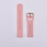 vrhope Compatible with Samsung Galaxy Watch 4 44mm 40mm/Classic 46mm 42mm/Active 2 40mm 44mm Bands, 20mm Shiny Bling Glitter Silicone Strap Replacement for Galaxy Watch 42mm/Watch 3 41mm