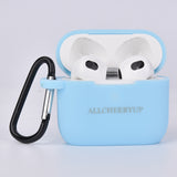 ALLCHEERYUP Case for AirPods Pro