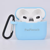 PanPinnacle Case for AirPods Pro