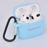 PanPinnacle Case for AirPods Pro
