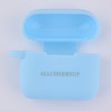 ALLCHEERYUP Case for AirPods Pro